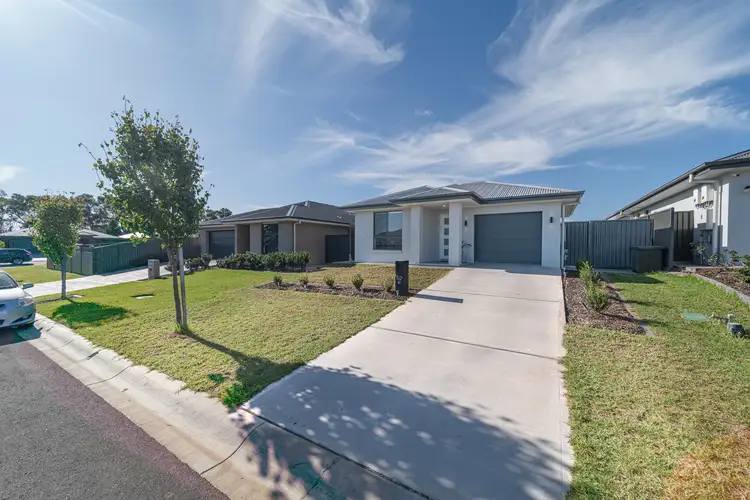 Third view of Homely house listing, 52 Bradford Circuit, Dubbo NSW 2830