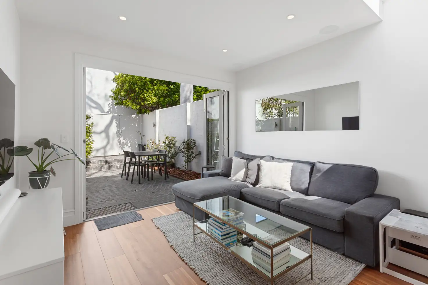 Main view of Homely terrace listing, 14 Norfolk Street, Paddington NSW 2021