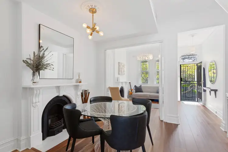 Third view of Homely terrace listing, 14 Norfolk Street, Paddington NSW 2021