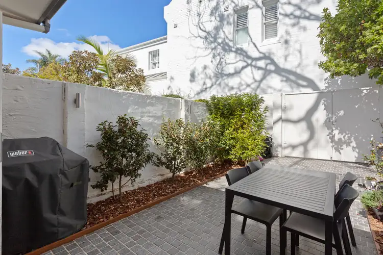 Fourth view of Homely terrace listing, 14 Norfolk Street, Paddington NSW 2021