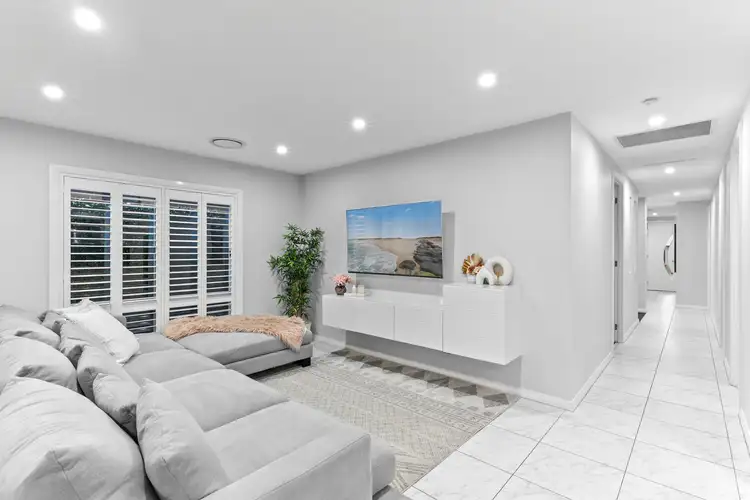 Fifth view of Homely house listing, 16 Oberon Street, Riverstone NSW 2765