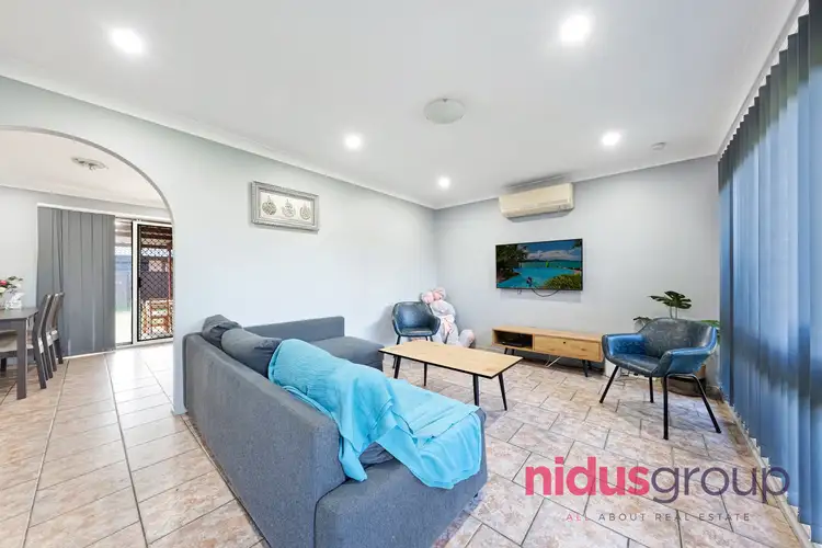 Second view of Homely house listing, 39 Tulipwood Drive, Colyton NSW 2760