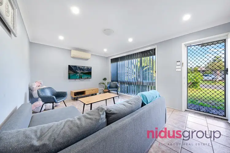 Third view of Homely house listing, 39 Tulipwood Drive, Colyton NSW 2760