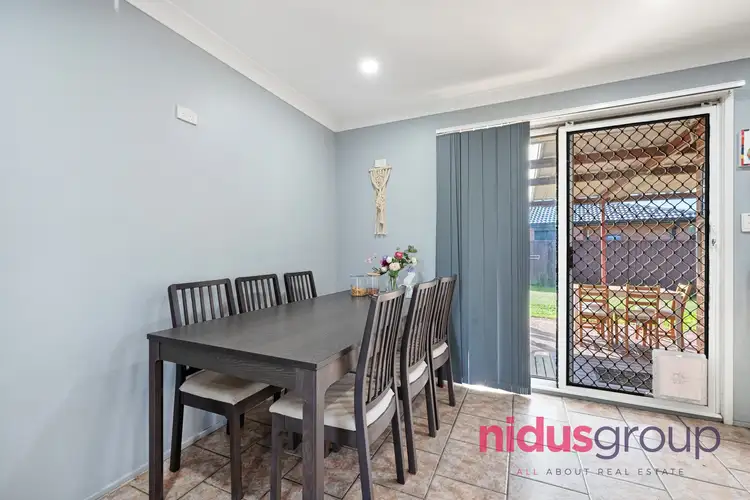 Fourth view of Homely house listing, 39 Tulipwood Drive, Colyton NSW 2760