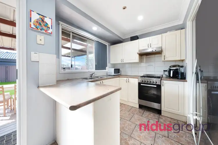 Fifth view of Homely house listing, 39 Tulipwood Drive, Colyton NSW 2760