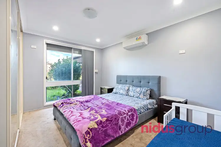 Sixth view of Homely house listing, 39 Tulipwood Drive, Colyton NSW 2760