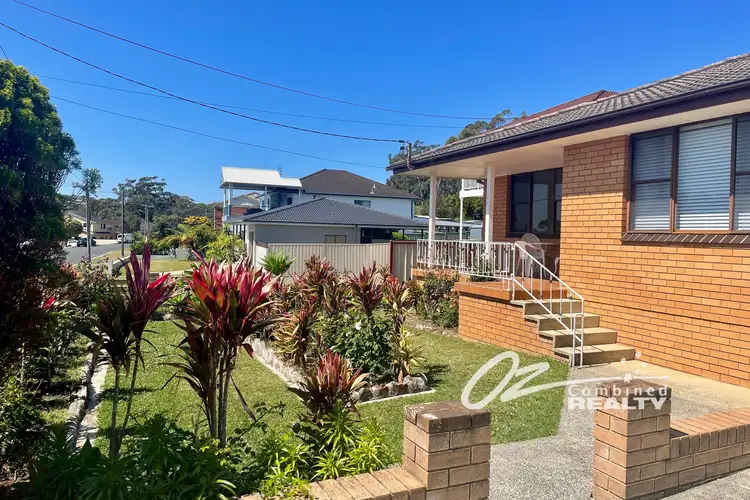Second view of Homely semi-detached listing, a/39 Excellent Street, Vincentia NSW 2540