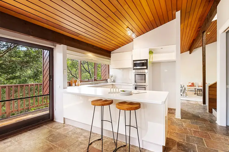 Second view of Homely house listing, 11 Vale Road, Thornleigh NSW 2120