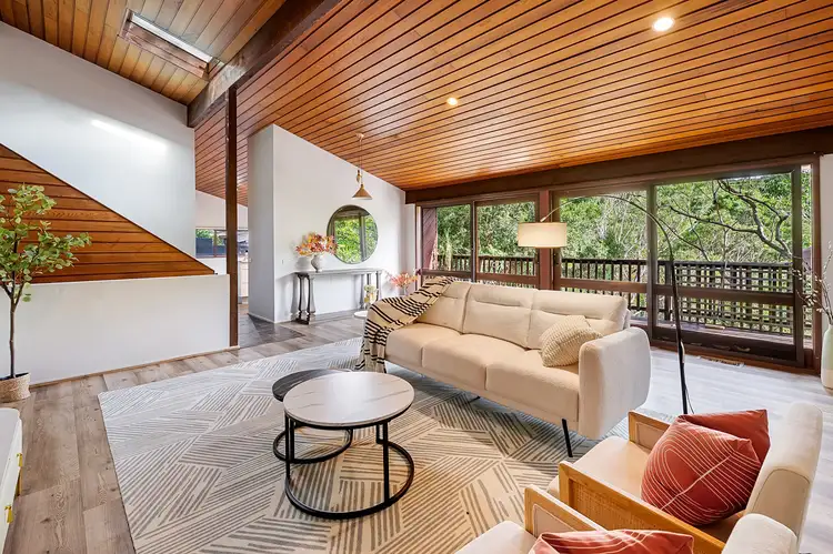 Fourth view of Homely house listing, 11 Vale Road, Thornleigh NSW 2120