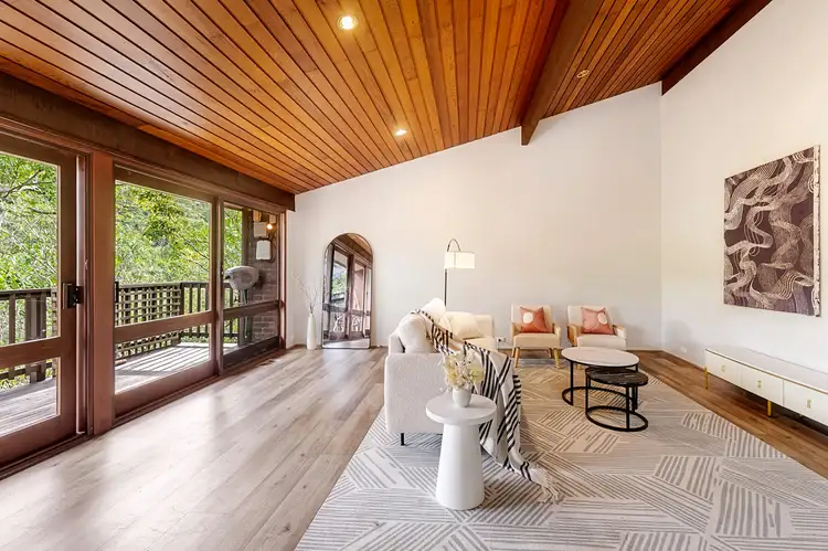 Fifth view of Homely house listing, 11 Vale Road, Thornleigh NSW 2120