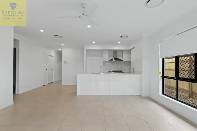 Second view of Homely house listing, 17 Thornhill Road, Morayfield QLD 4506