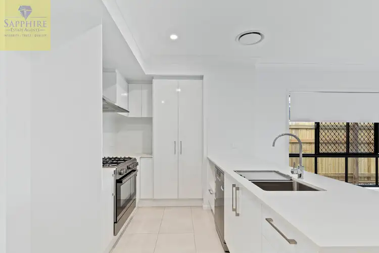 Fourth view of Homely house listing, 17 Thornhill Road, Morayfield QLD 4506