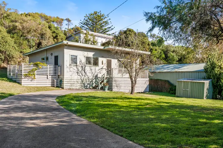 1 Eureka Street, Rye VIC 3941
