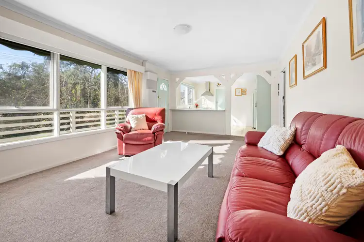 Fifth view of Homely house listing, 1 Eureka Street, Rye VIC 3941