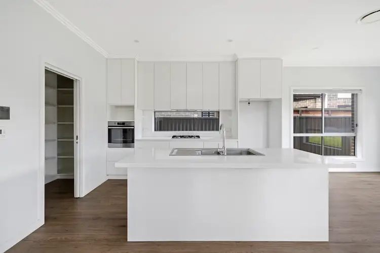 Second view of Homely unit listing, 54a Pritchard Street, Mount Pritchard NSW 2170