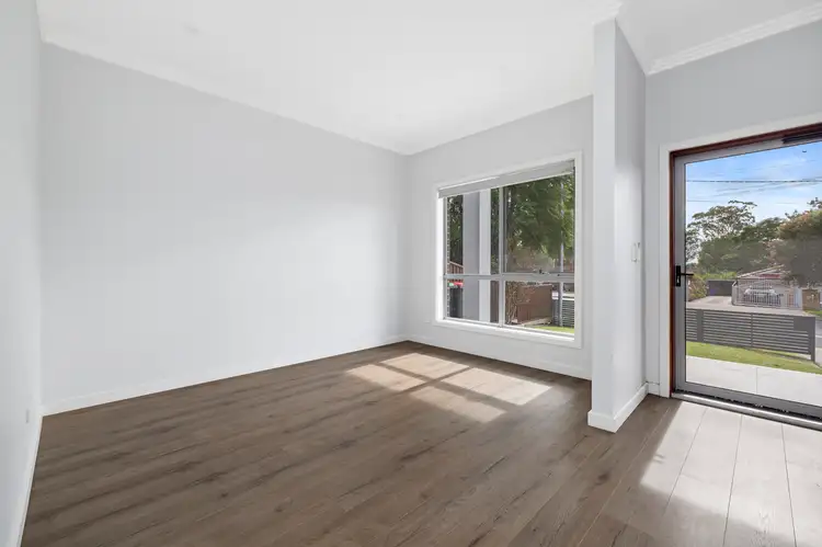 Third view of Homely unit listing, 54a Pritchard Street, Mount Pritchard NSW 2170