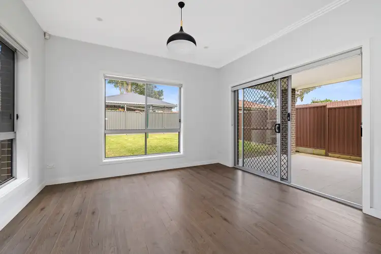 Fifth view of Homely unit listing, 54a Pritchard Street, Mount Pritchard NSW 2170