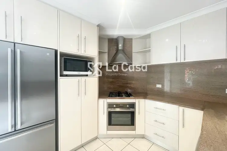2/14 Maria Smith Lane, Gungahlin ACT 2912