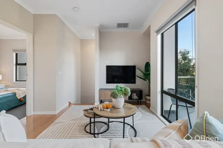 Fourth view of Homely townhouse listing, 2/6 Laurel Avenue, Boronia VIC 3155