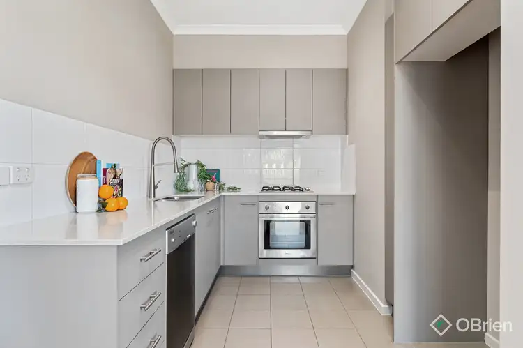 Fifth view of Homely townhouse listing, 2/6 Laurel Avenue, Boronia VIC 3155