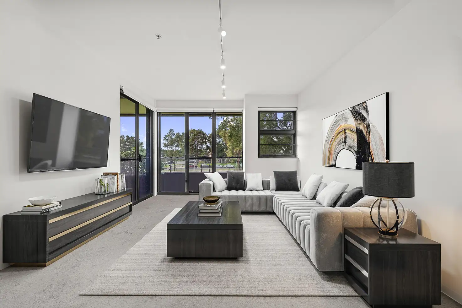 Main view of Homely apartment listing, 102/26 Levey Street, Wolli Creek NSW 2205