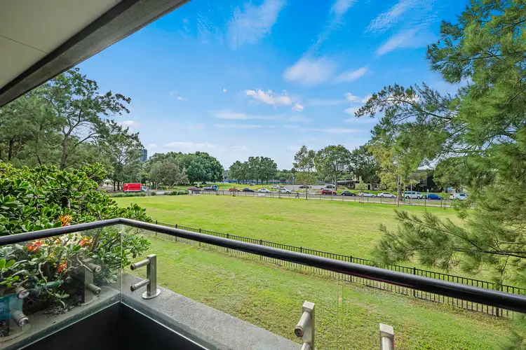 Second view of Homely apartment listing, 102/26 Levey Street, Wolli Creek NSW 2205