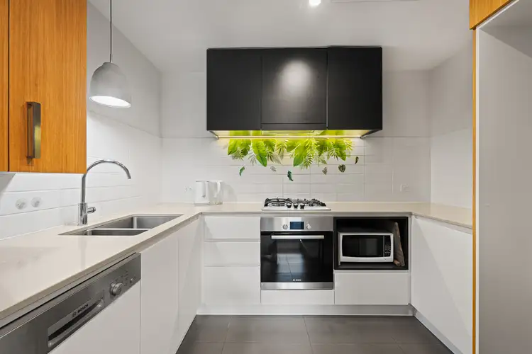 Third view of Homely apartment listing, 102/26 Levey Street, Wolli Creek NSW 2205