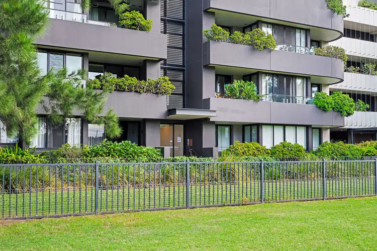 Sixth view of Homely apartment listing, 102/26 Levey Street, Wolli Creek NSW 2205