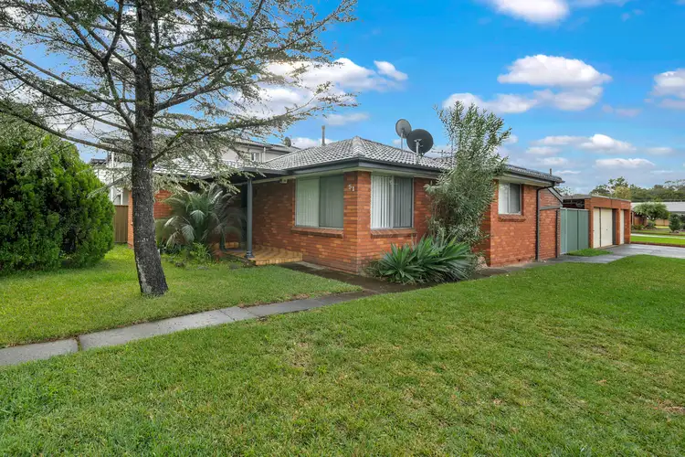 51 Bullecourt Avenue, Milperra NSW 2214
