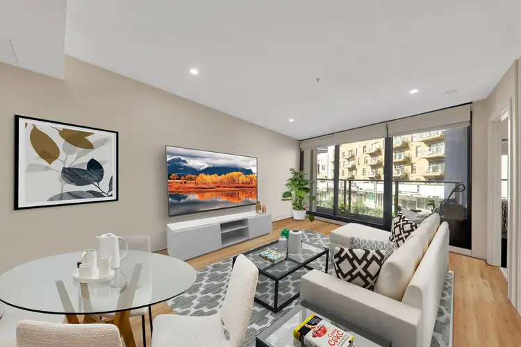 506/100 Harbour Esplanade, Docklands VIC 3008