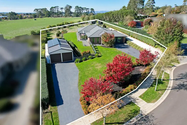 7 Warne Close, Nilma VIC 3821