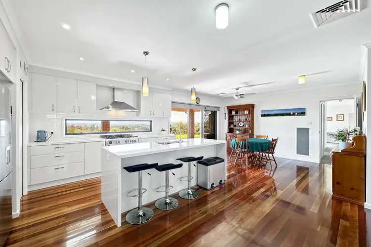Third view of Homely house listing, 7 Warne Close, Nilma VIC 3821