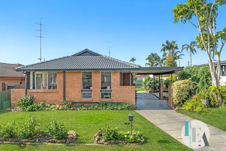 Main view of Homely house listing, 10 Lendine Street, Barrack Heights NSW 2528