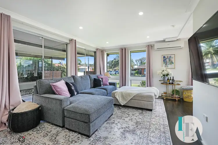 Second view of Homely house listing, 10 Lendine Street, Barrack Heights NSW 2528