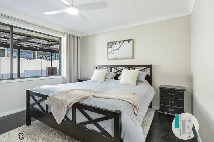 Fifth view of Homely house listing, 10 Lendine Street, Barrack Heights NSW 2528