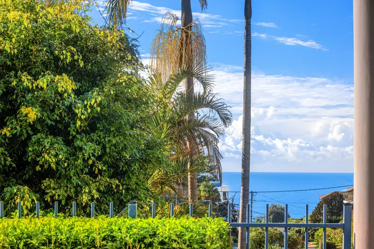 Third view of Homely apartment listing, 3/1 Isabel Avenue, Vaucluse NSW 2030