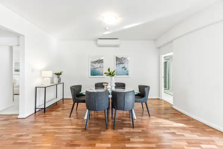 Fourth view of Homely apartment listing, 3/1 Isabel Avenue, Vaucluse NSW 2030