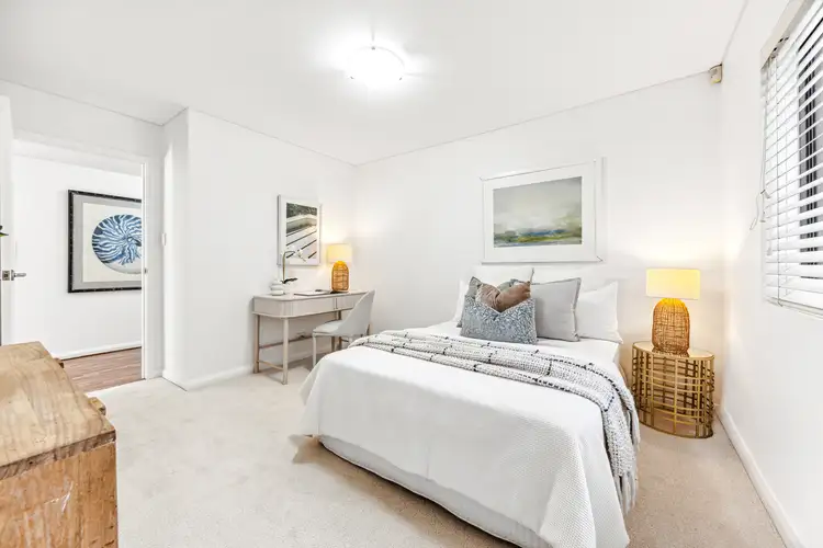Fifth view of Homely apartment listing, 3/1 Isabel Avenue, Vaucluse NSW 2030