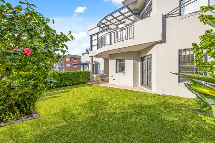 Sixth view of Homely apartment listing, 3/1 Isabel Avenue, Vaucluse NSW 2030