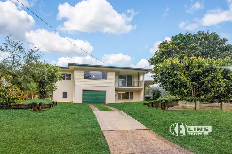 Main view of Homely house listing, 56 Park Road, Nambour QLD 4560