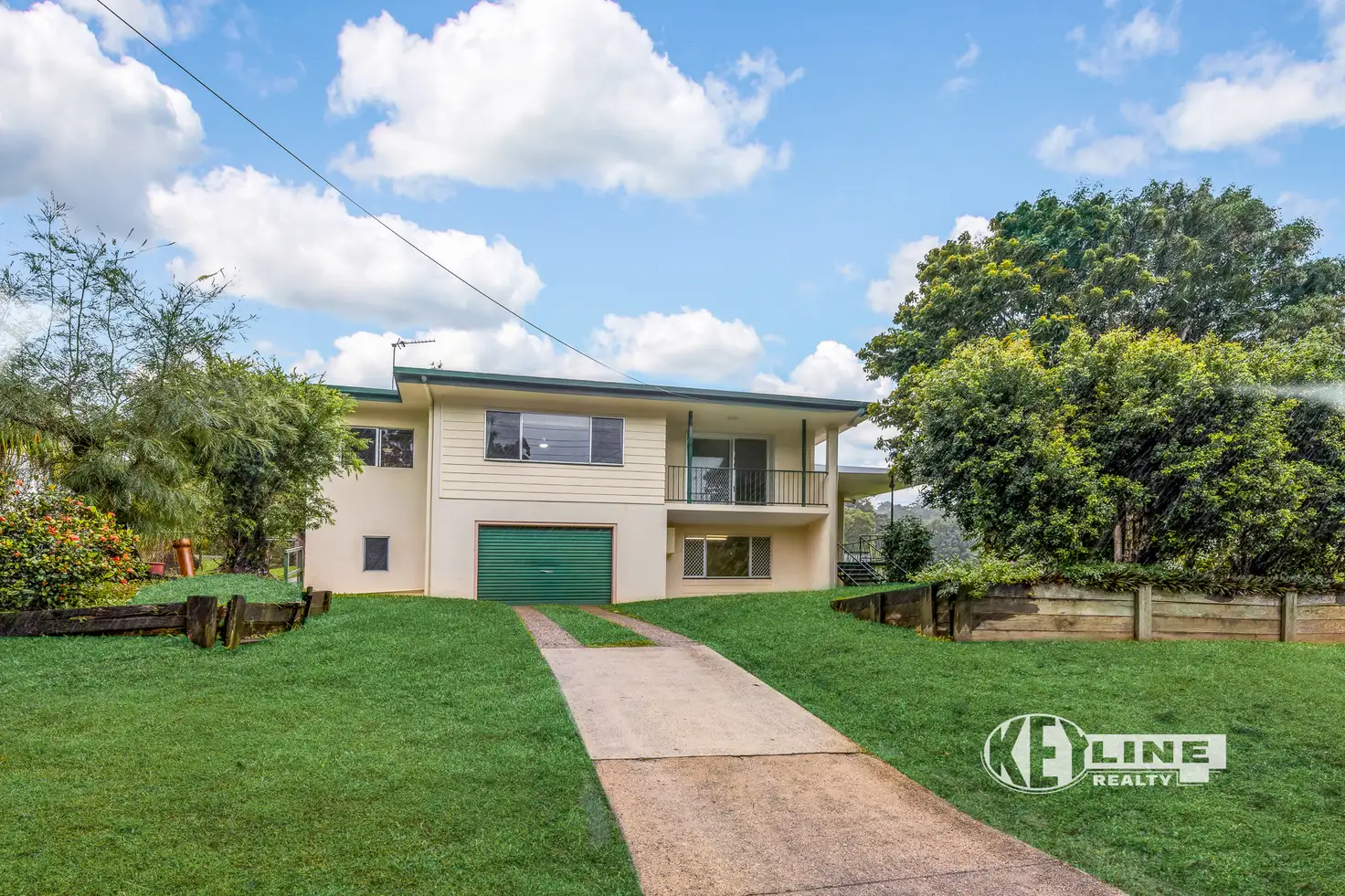 Main view of Homely house listing, 56 Park Road, Nambour QLD 4560
