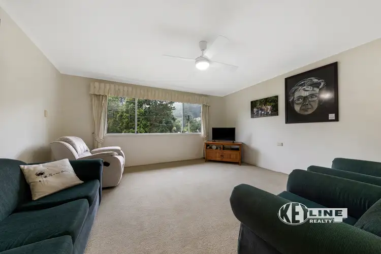 Second view of Homely house listing, 56 Park Road, Nambour QLD 4560