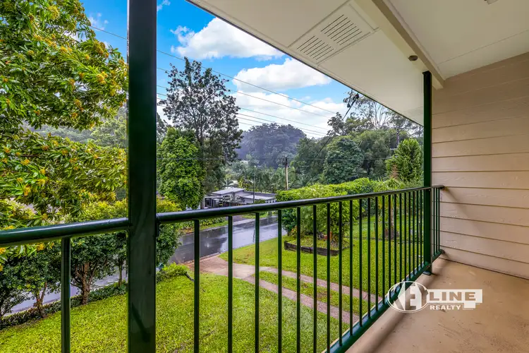 Fifth view of Homely house listing, 56 Park Road, Nambour QLD 4560