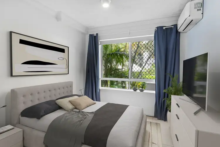 Fifth view of Homely unit listing, 264/35-45 Palm Avenue, Surfers Paradise QLD 4217