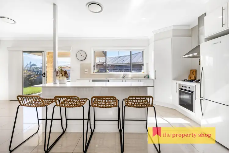 Second view of Homely house listing, 70 Mulgoa Way, Mudgee NSW 2850