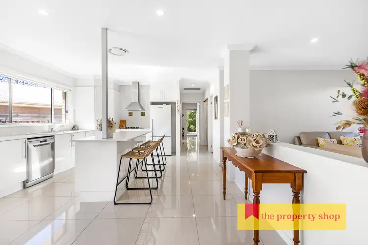 Third view of Homely house listing, 70 Mulgoa Way, Mudgee NSW 2850