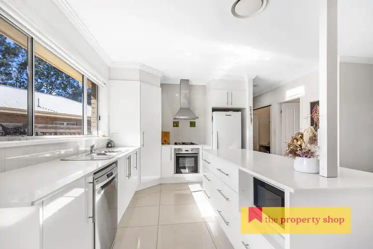 Fourth view of Homely house listing, 70 Mulgoa Way, Mudgee NSW 2850