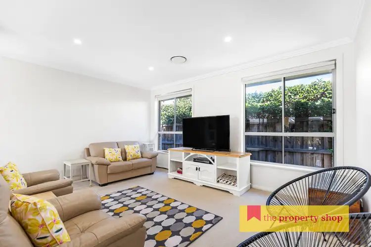Fifth view of Homely house listing, 70 Mulgoa Way, Mudgee NSW 2850