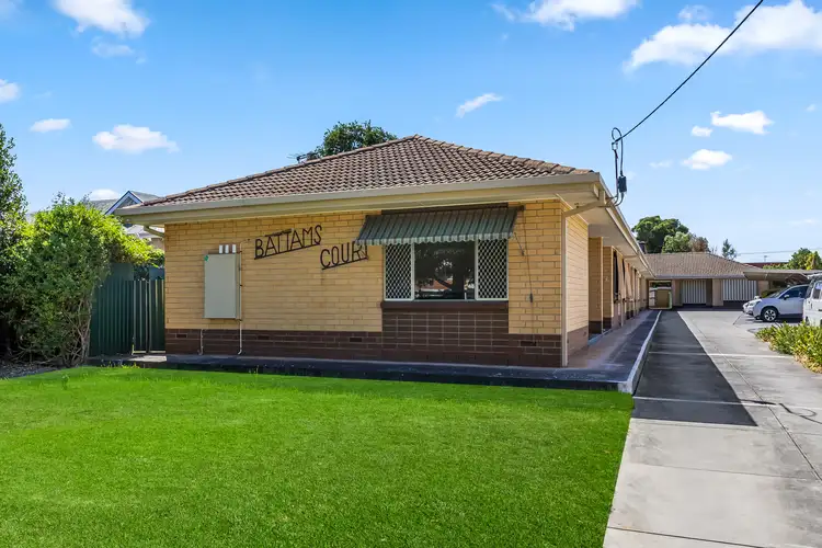 1/4 Battams Road, Marden SA 5070