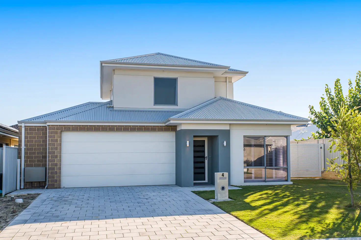 Main view of Homely house listing, 4 Woolshed Road, Brabham WA 6055